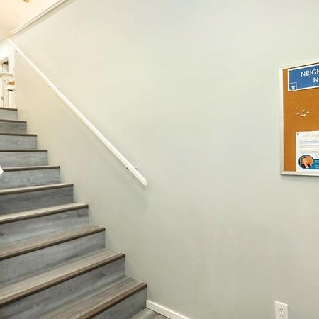 ווייטהורס Nn - The Wanderoo - Riverdale 3-Bed 2 5-Bath מראה חיצוני תמונה