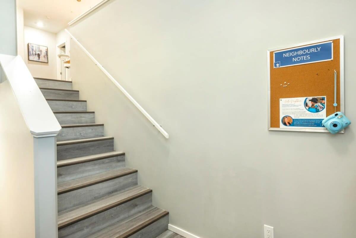 ווייטהורס Nn - The Wanderoo - Riverdale 3-Bed 2 5-Bath מראה חיצוני תמונה