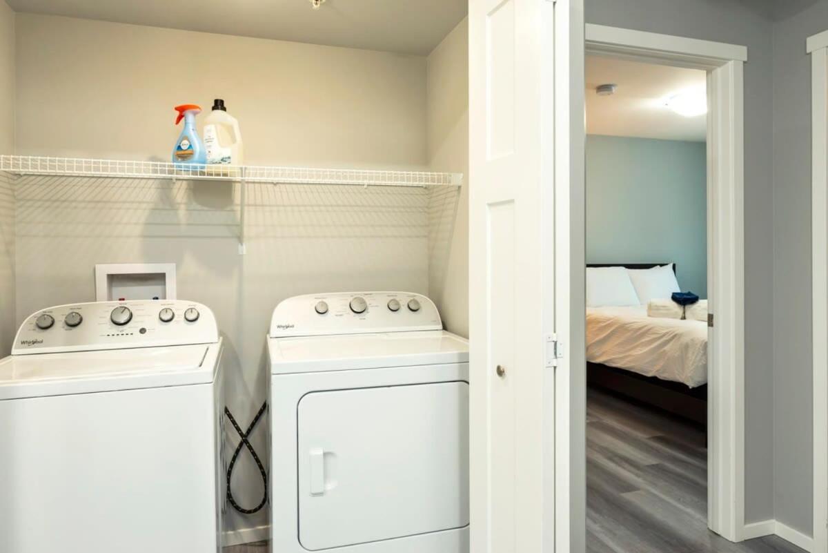 ווייטהורס Nn - The Wanderoo - Riverdale 3-Bed 2 5-Bath מראה חיצוני תמונה